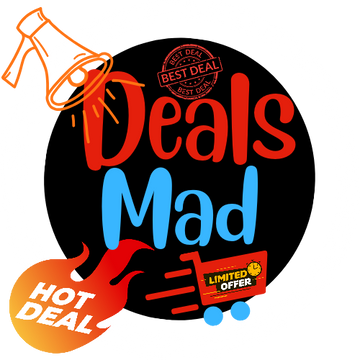 Deals Mad